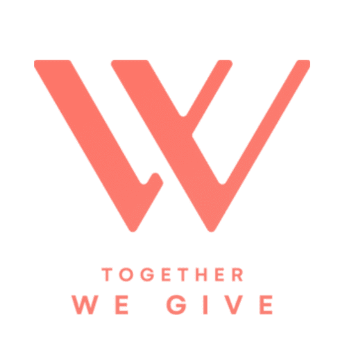 Together We Give
