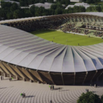TWG Stadia